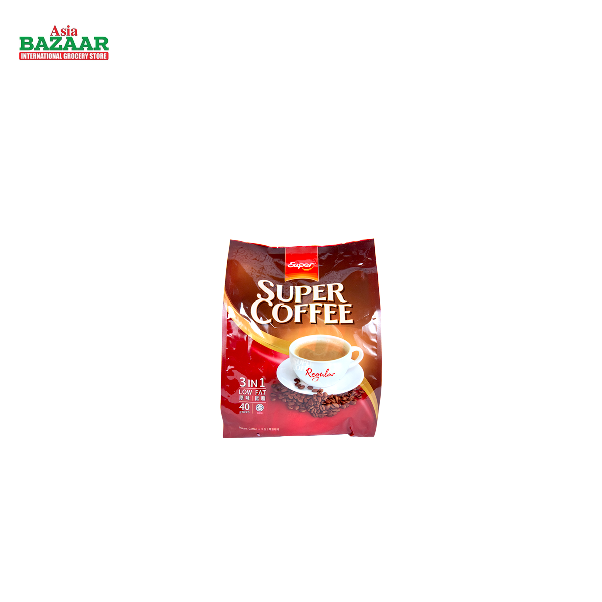 SUPER COFFE 3in1 MIX